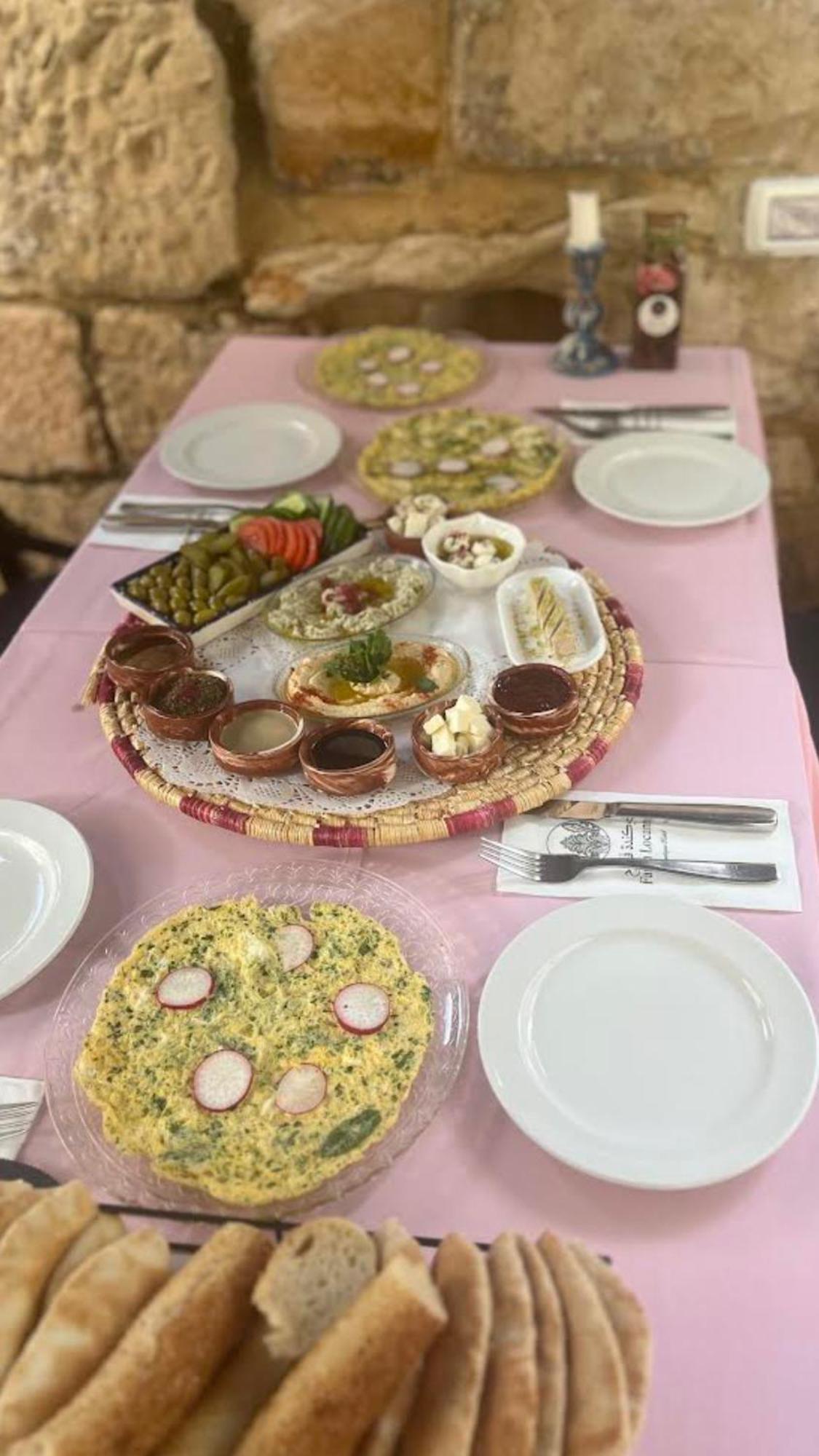 Farah Locanda 拉马拉 外观 照片